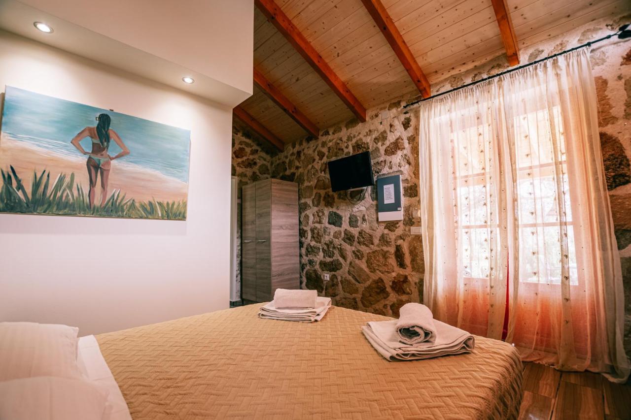 Villa Dreamy Stone House à Pesádha Extérieur photo