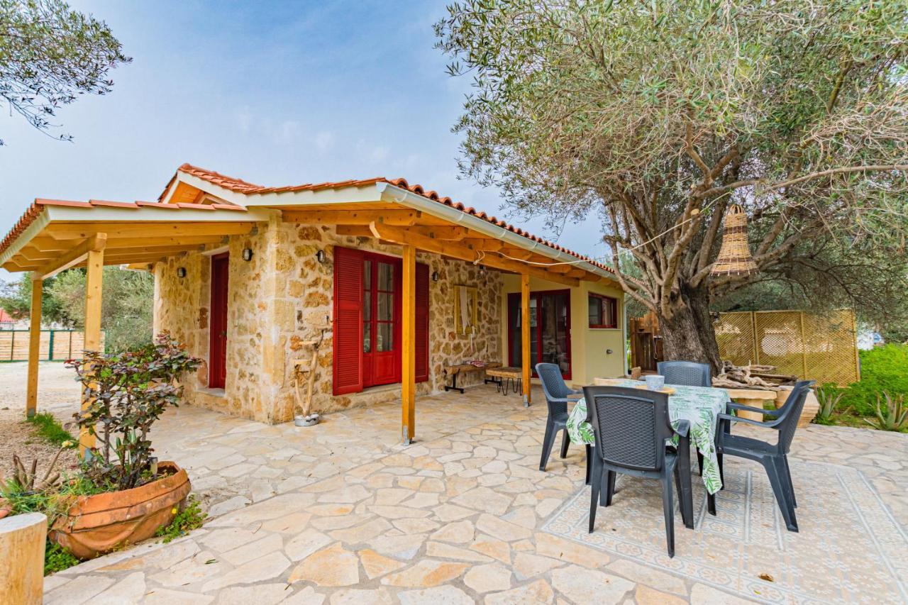 Villa Dreamy Stone House à Pesádha Extérieur photo